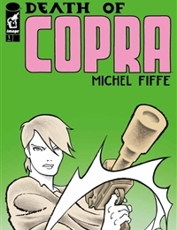 Death of Copra