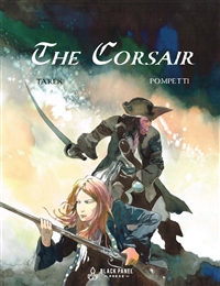 The Corsair