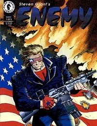 Enemy cover