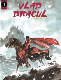 Vlad Dracul cover