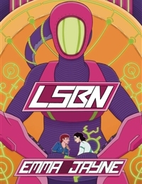 LSBN cover