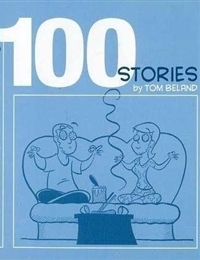 True Story, Swear to God: 100 Stories