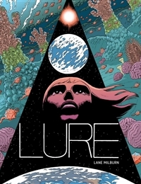 Lure cover