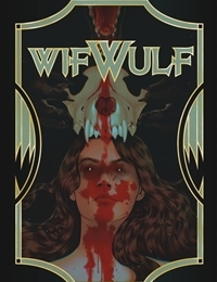 Wifwulf cover