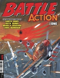 Battle Action (2024)