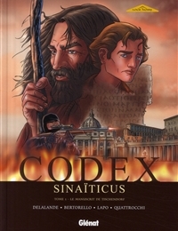 Codex Sinaiticus