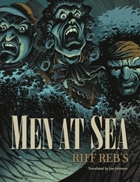 Men At Sea