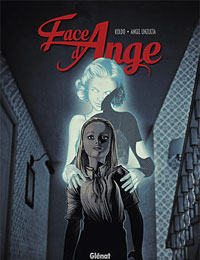 Angel Face cover