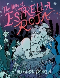 The Hills of Estrella Roja cover