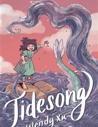 Tidesong cover