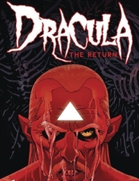 Dracula The Return: Cult of the White Worm