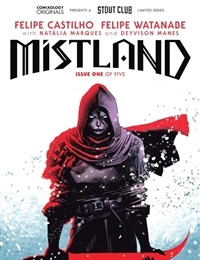 Mistland cover