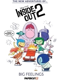 The New Adventures of Inside Out 2