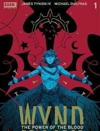 Wynd: The Power of the Blood