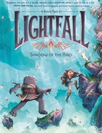 Lightfall: Shadow of the Bird