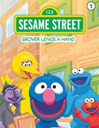 Sesame Street (2024)