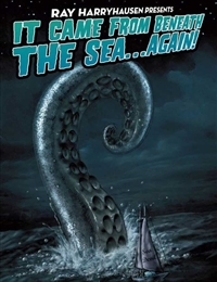 It Came From Beneath The Sea... Again!