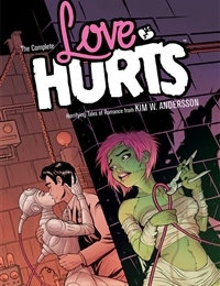 Love Hurts