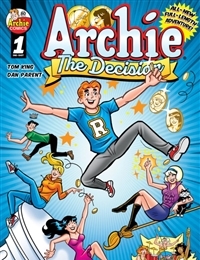 Archie: The Decision