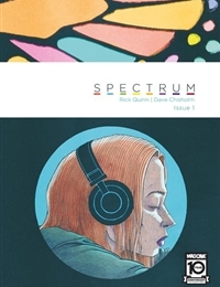 Spectrum