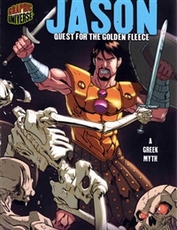 Jason - Quest for the Golden Fleece