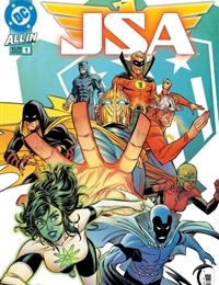 JSA (2024)