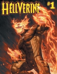 Hellverine Vol 2