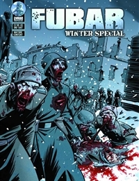 FUBAR Winter Special