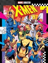 X-Men '97: Great X-Pectations