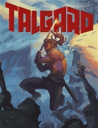 Talgard