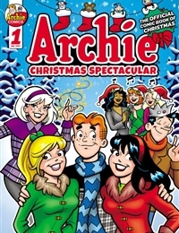 Archie Christmas Spectacular (2024)