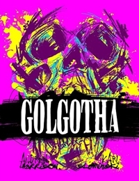 Golgotha (2013)