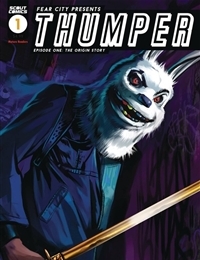 Fear City: Thumper