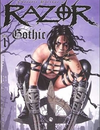 Razor: Gothic