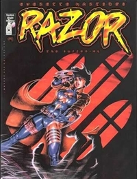 Razor: The Suffering