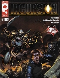 Incursion (2007)