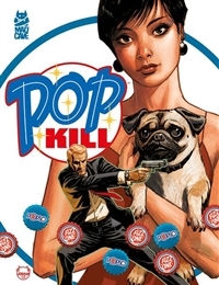 Pop Kill (2025)