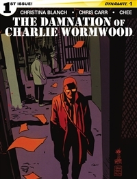 The Damnation of Charlie Wormwood (2014)