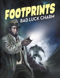 Footprints: Bad Luck Charm