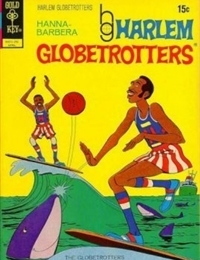 Hanna-Barbera: Harlem Globetrotters