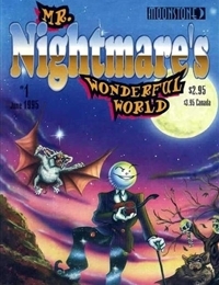 Mr. Nightmare's Wonderful World