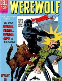 Werewolf (1966)