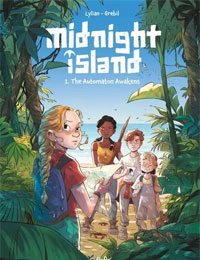 Midnight Island