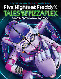 Five Nights at Freddy's: Tales from the Pizzaplex