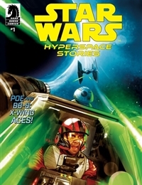 Star Wars: Hyperspace Stories – Codebreaker