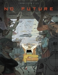No Future