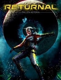 Returnal: Fallen Asteria