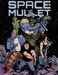 Space-Mullet cover