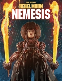 Rebel Moon: Nemesis