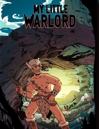 My Little Warlord